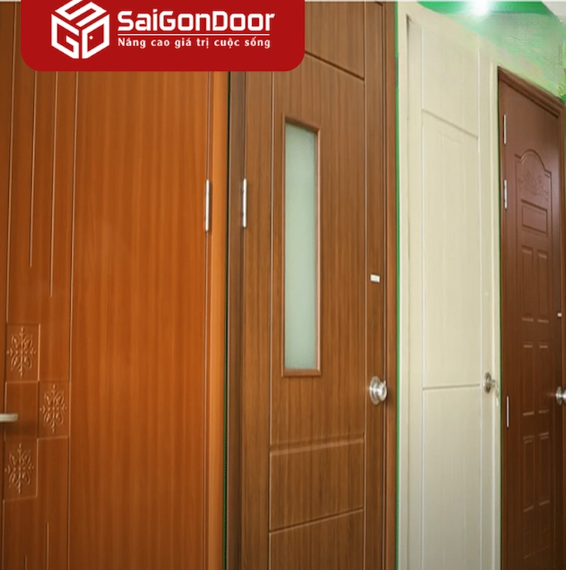 So sánh cửa nhựa ABS Hàn Quốc với các dòng cửa phổ biến trên thị trường So sánh cửa nhựa ABS Hàn Quốc với các dòng cửa phổ biến trên thị trường