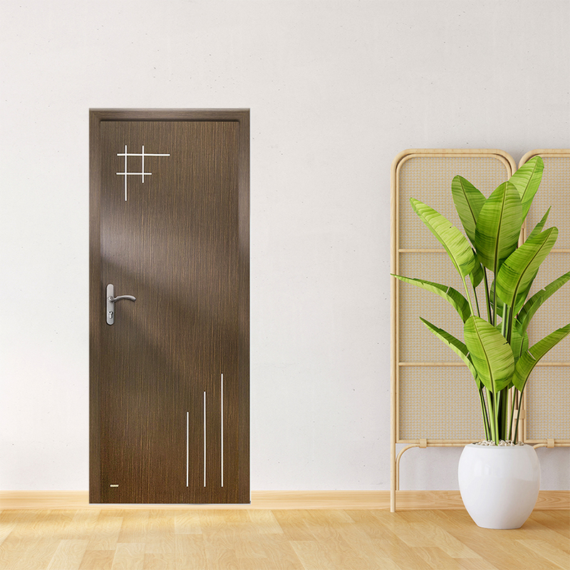 Cửa nhựa ABS Hàn Quốc KOS SGD 101E