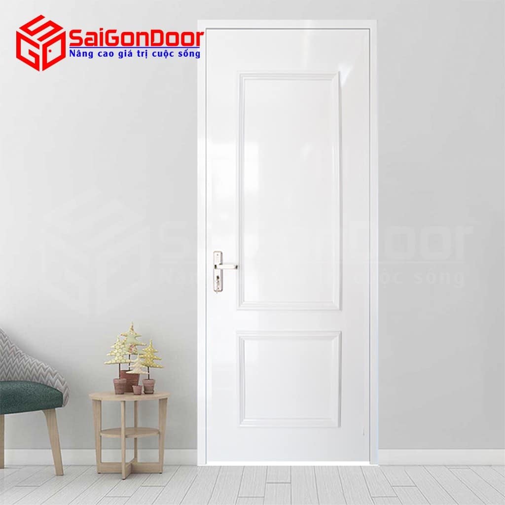 Cửa nhựa Composite SYA 191NN