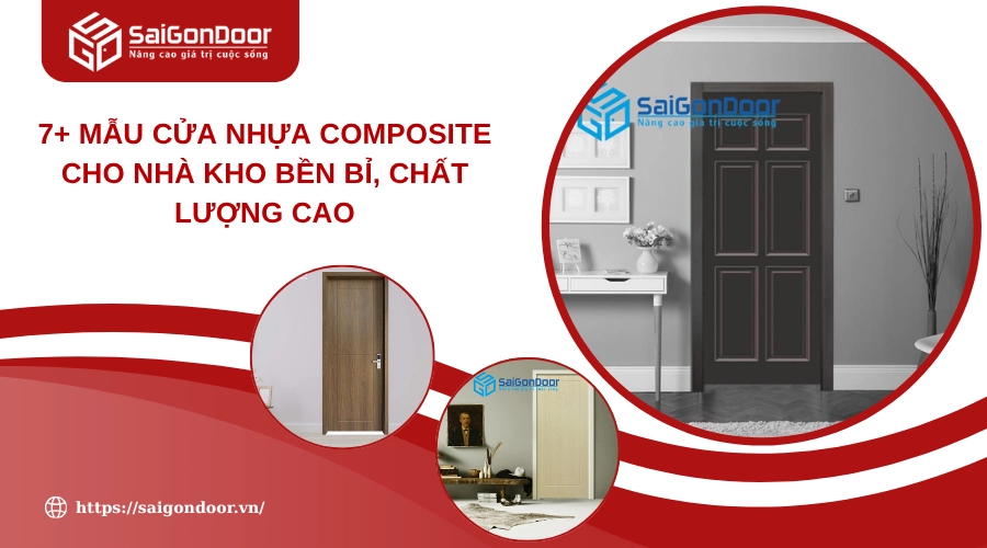 7+ Mẫu Cửa Nhựa Composite Cho Nhà Kho Bền Bỉ, Chất Lượng Cao 7+ Mẫu Cửa Nhựa Composite Cho Nhà Kho Bền Bỉ, Chất Lượng Cao