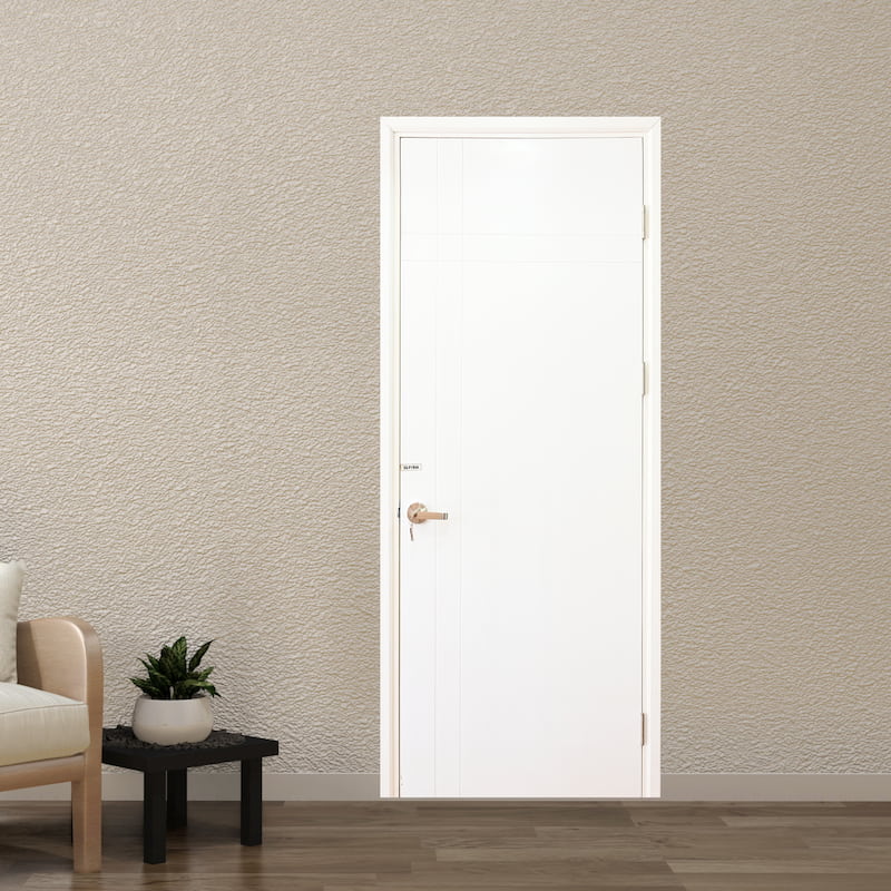 Cửa nhựa gỗ SYA.P1.R4-A05