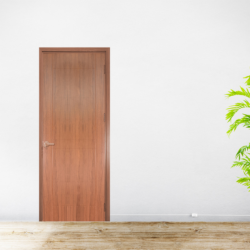 Cửa nhựa gỗ SYA.356-A04