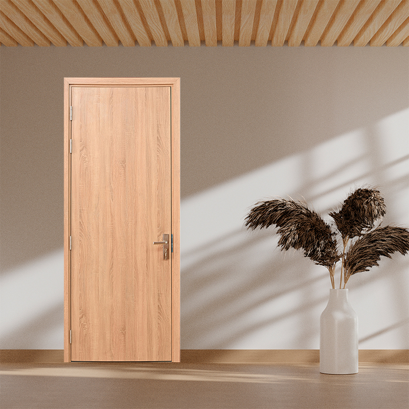 Cửa Gỗ MDF Laminate MP1