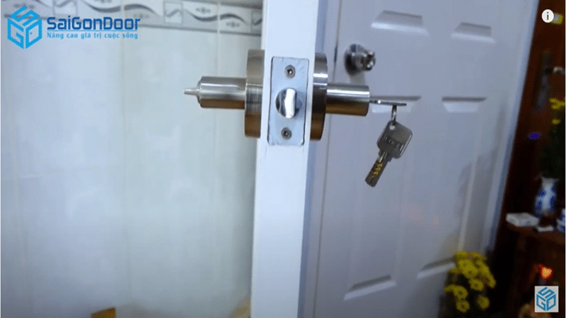 Tiêu chí lựa chọn mẫu cửa MDF sơn PU chất lượng