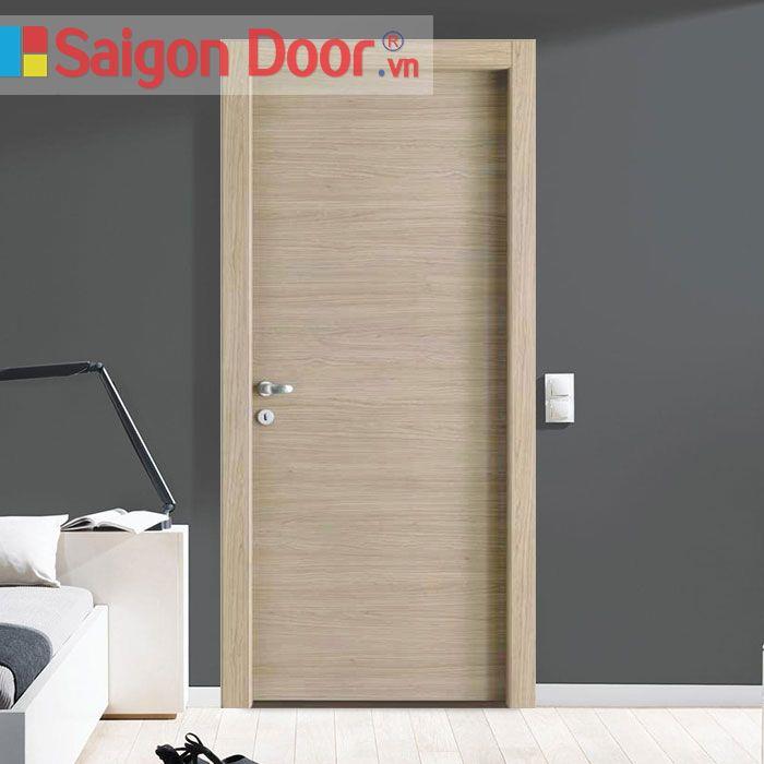 Cửa Gỗ MDF Melamine M1N2 chất lượng đi đầu LH 0826.901901