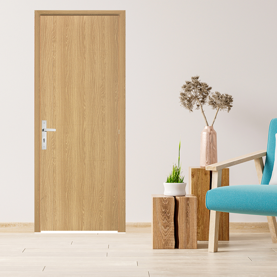 Cửa nhựa nhà vệ sinh P1R47