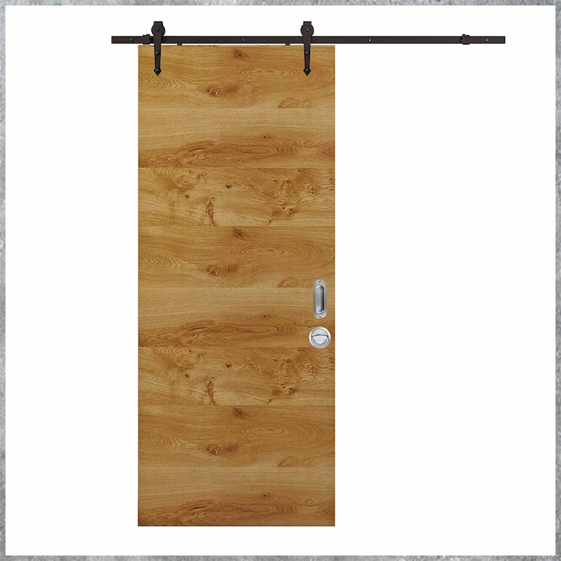 CỬA GỖ CÔNG NGHIỆP MDF VENEER lua treo
