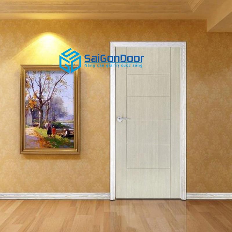 CỬA NHỰA COMPOSITE ABS Mới 9