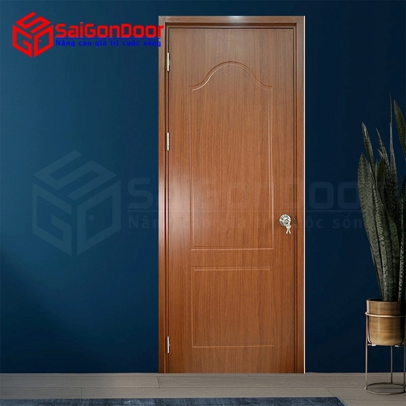  Ưu điểm nổi bật của cửa nhựa composite Saigondoor