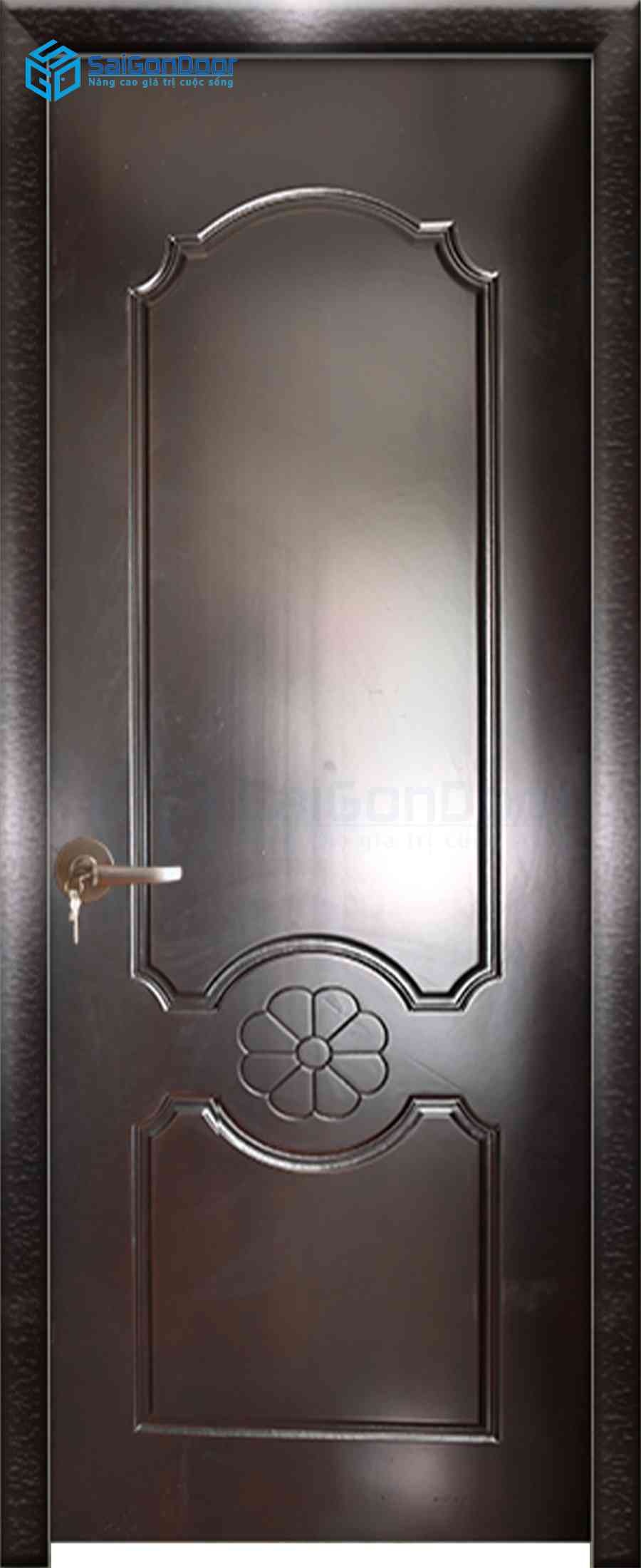 CỬA NHỰA COMPOSITE SYA 330 16 Cửa nhựa Composite SYA 330