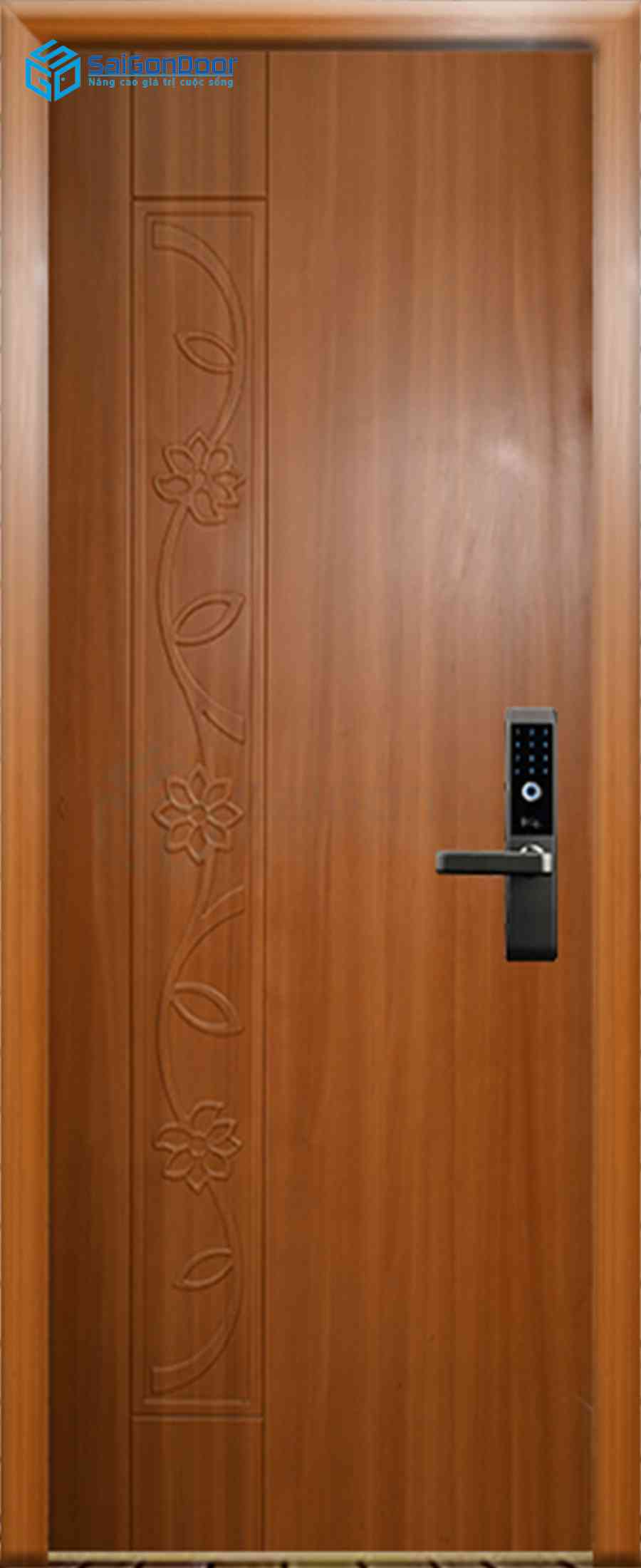 CỬA NHỰA ABS HÀN QUỐC KOS 301-M8707 (2) 16 Cửa nhựa ABS Hàn Quốc KOS 301-M8707 (2)