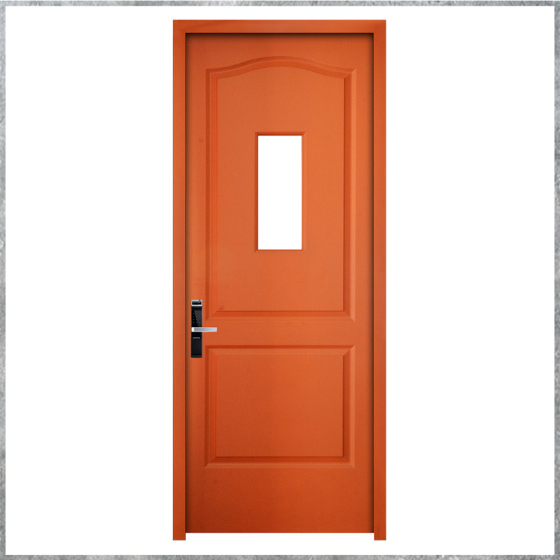 Cửa gỗ HDF SGD.2G1-C9