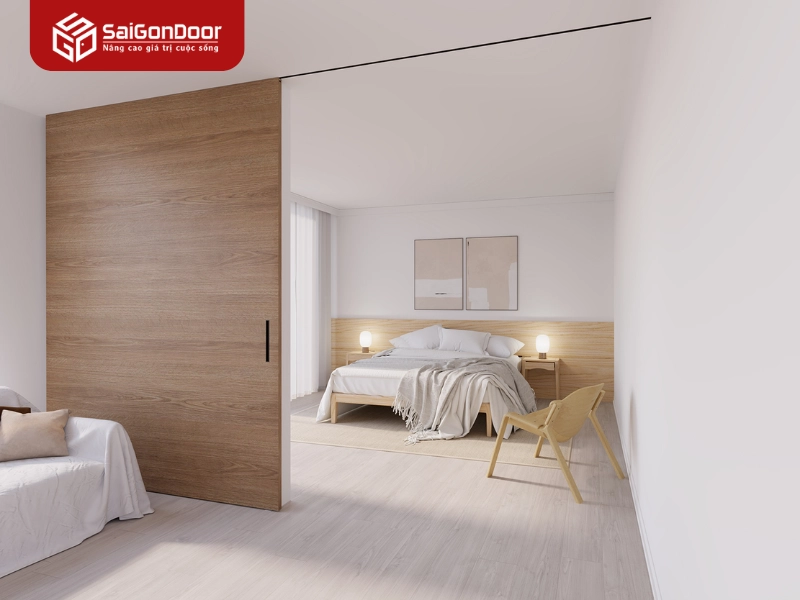 Mang lại vẻ đẹp sang trọng, tinh tế và phong cách cho gia chủ