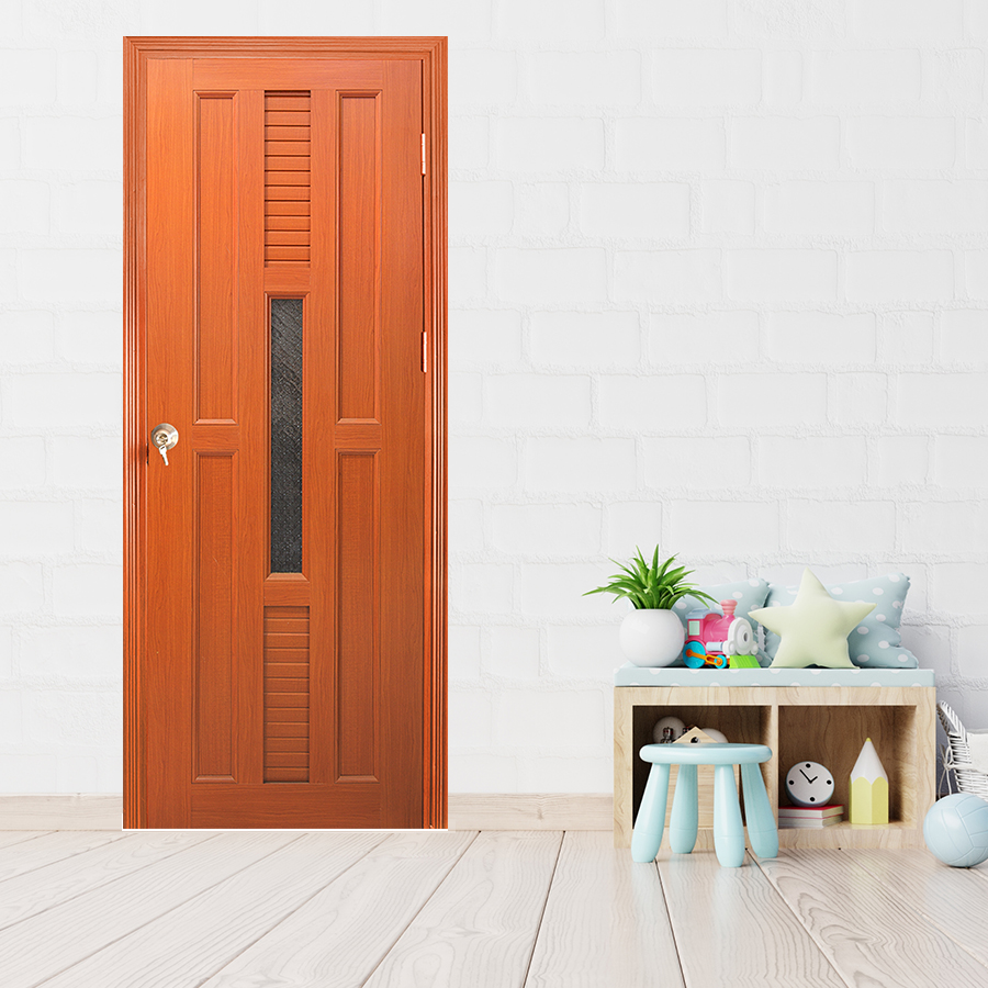 Cửa nhựa Đài Loan YY-24