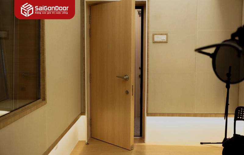 Quy trình lắp đặt và những lưu ý để đạt hiệu quả cách âm tối đa