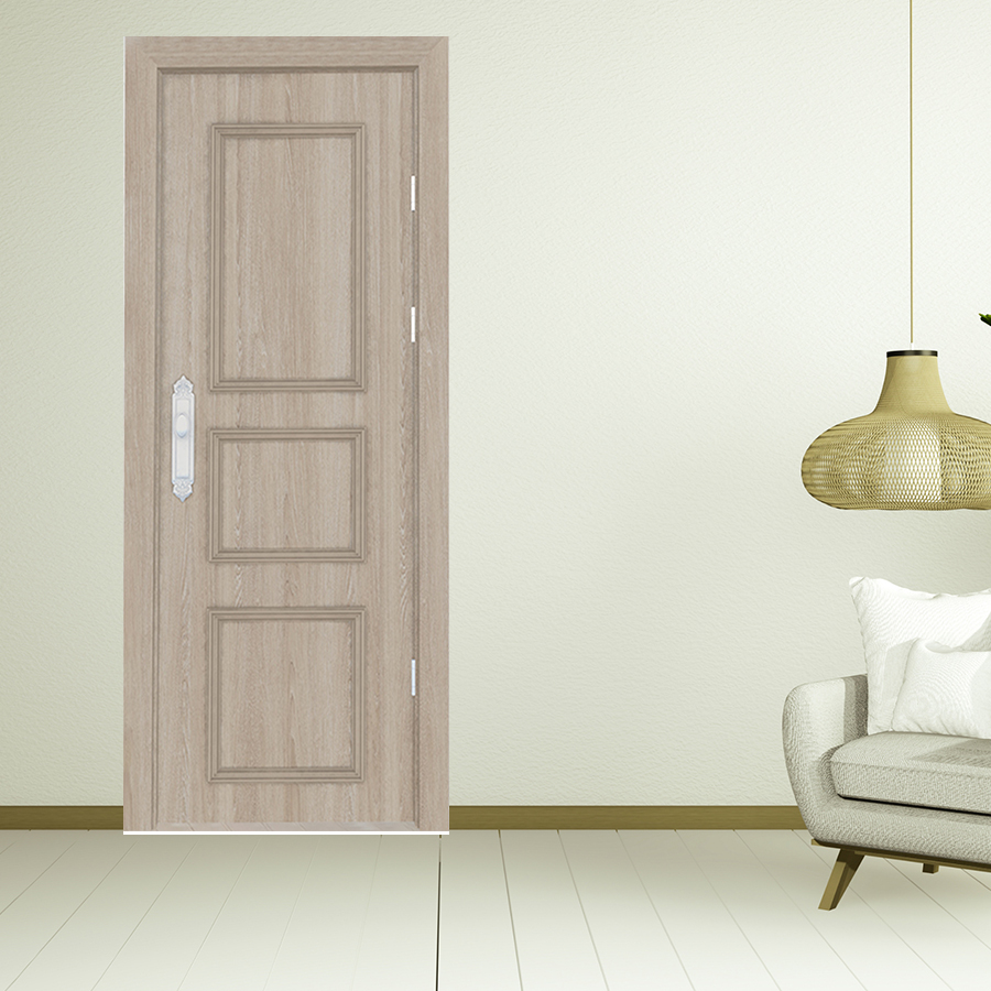 CỬA GỖ NHÀ TẮM SGD Cua nhua composite SGD 3PNs