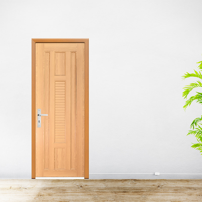 Cửa nhựa Đài Loan YA-39
