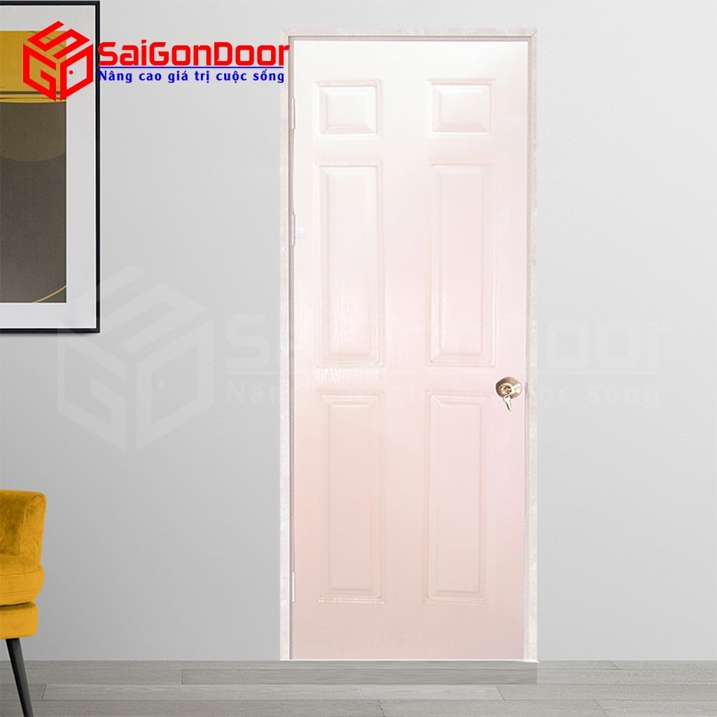 Cửa nhựa Đài Loan 01-805
