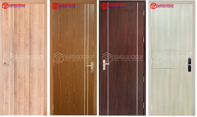 cửa gỗ công nghiệp chống cháy cửa gỗ công nghiệp chống cháy