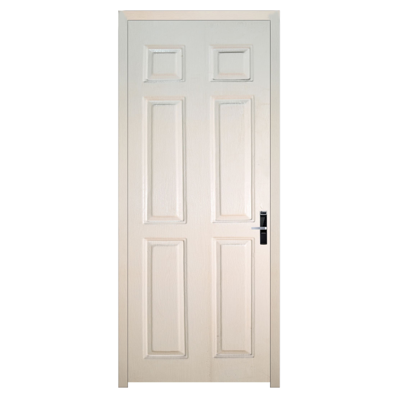 Cửa gỗ HDF SGD.6A-C2