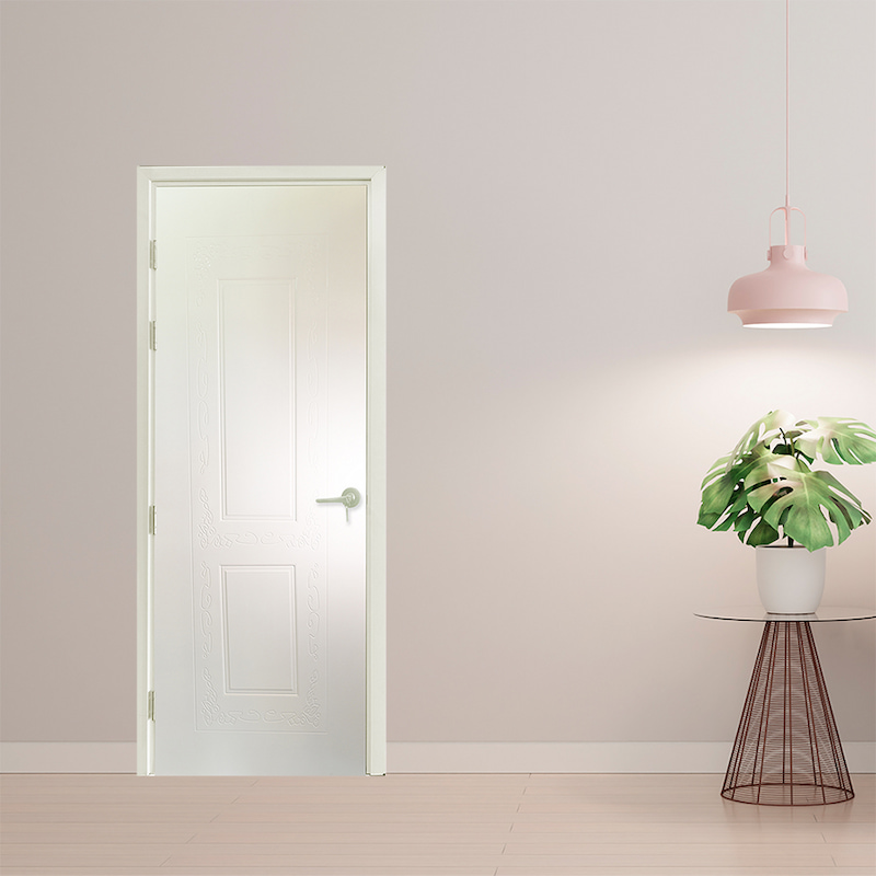 Cửa nhựa gỗ SYA.348-A05