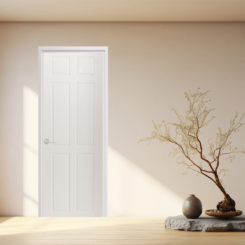 Cửa nhựa gỗ SYA.305-A05