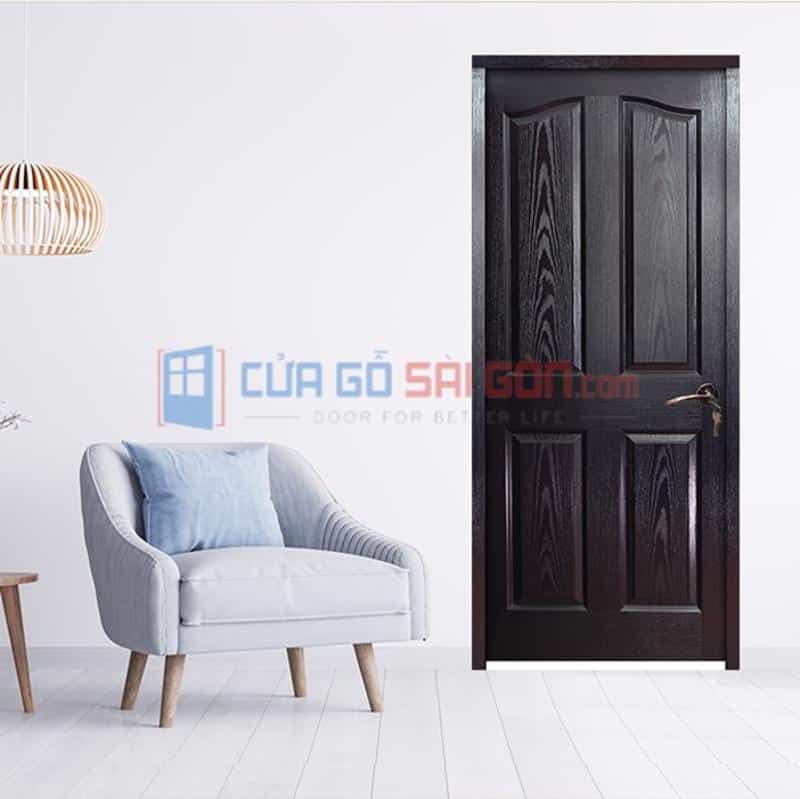 Saigondoor cung cấp cửa gỗ công nghiệp HDF giá rẻ