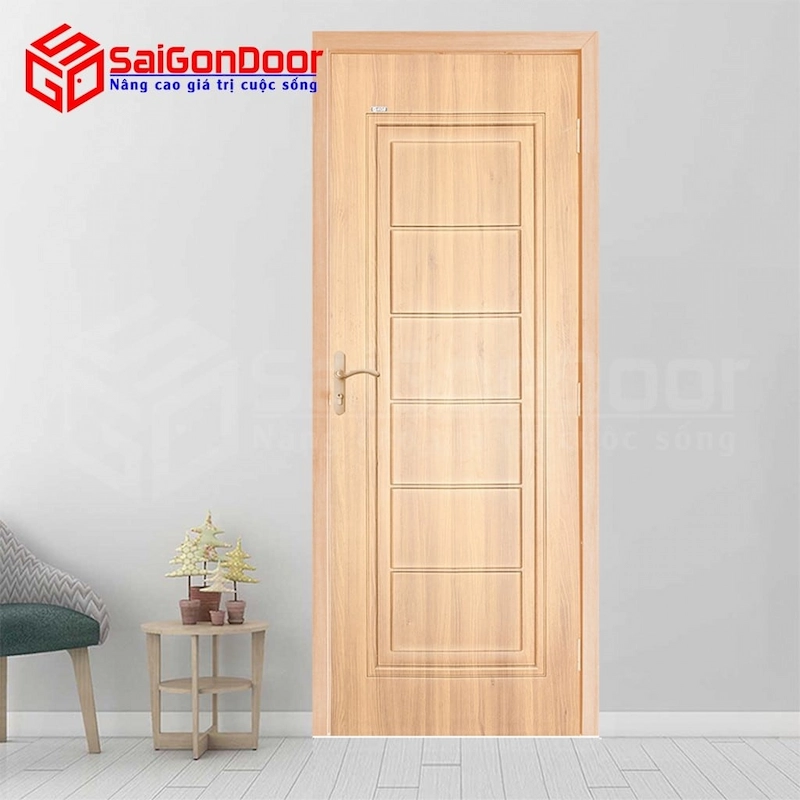 Cửa Nhựa ABS KOS 102 – FZ805