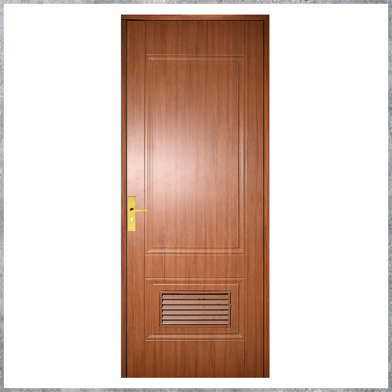 Cửa nhựa gỗ SYA.457-A04