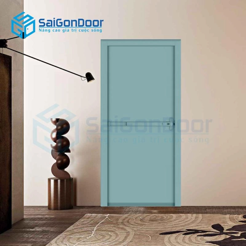 Xử lý các vấn đề thường gặp cửa thép chống cháy văn phòng