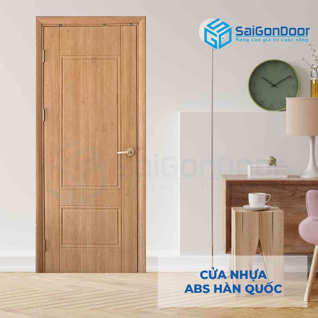 KOREA ABS PLASTIC DOORS KOS 609-FZ805 (3)