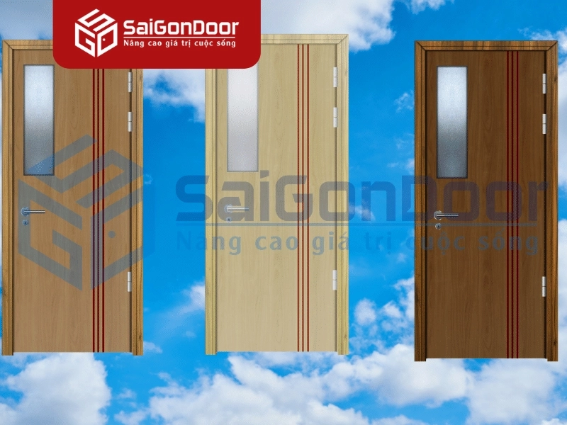 Tiêu chuẩn kỹ thuật nghiêm ngặt về cửa chống cháy