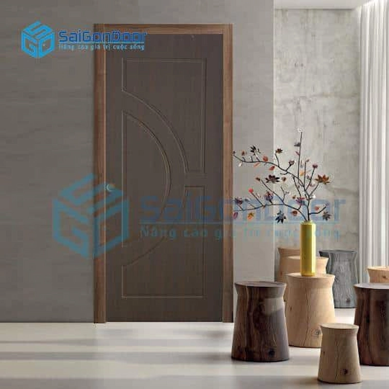 Cửa nhựa composite SYB-K-B03