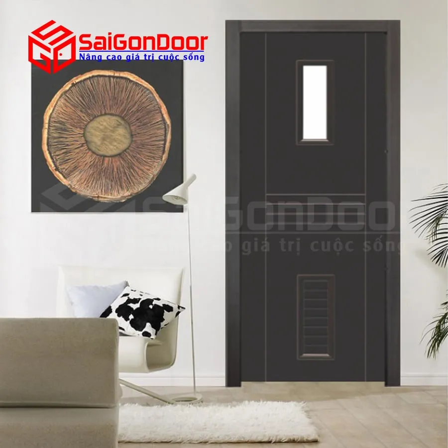 Giới thiệu về Cửa nhựa composite phường Sài Gòn