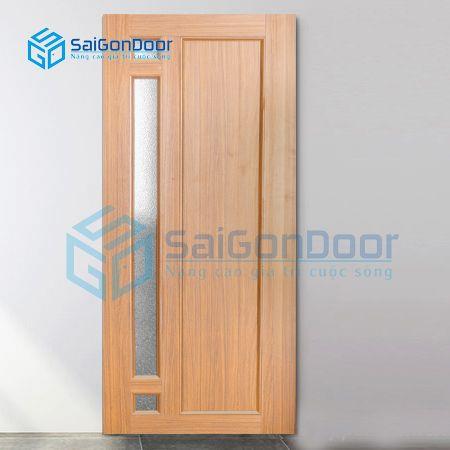 Cửa nhựa Đài Loan DL.YO