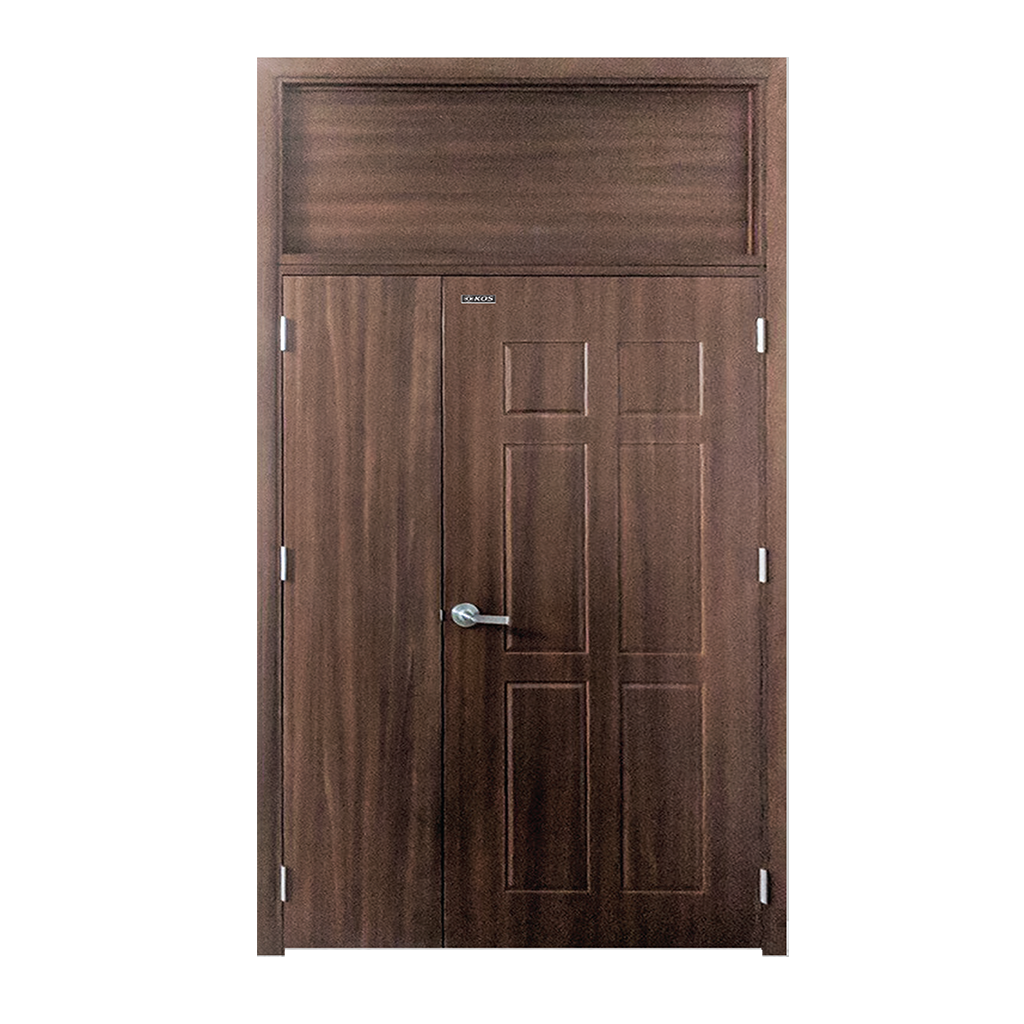 Cửa nhựa ABS KOS-MBC