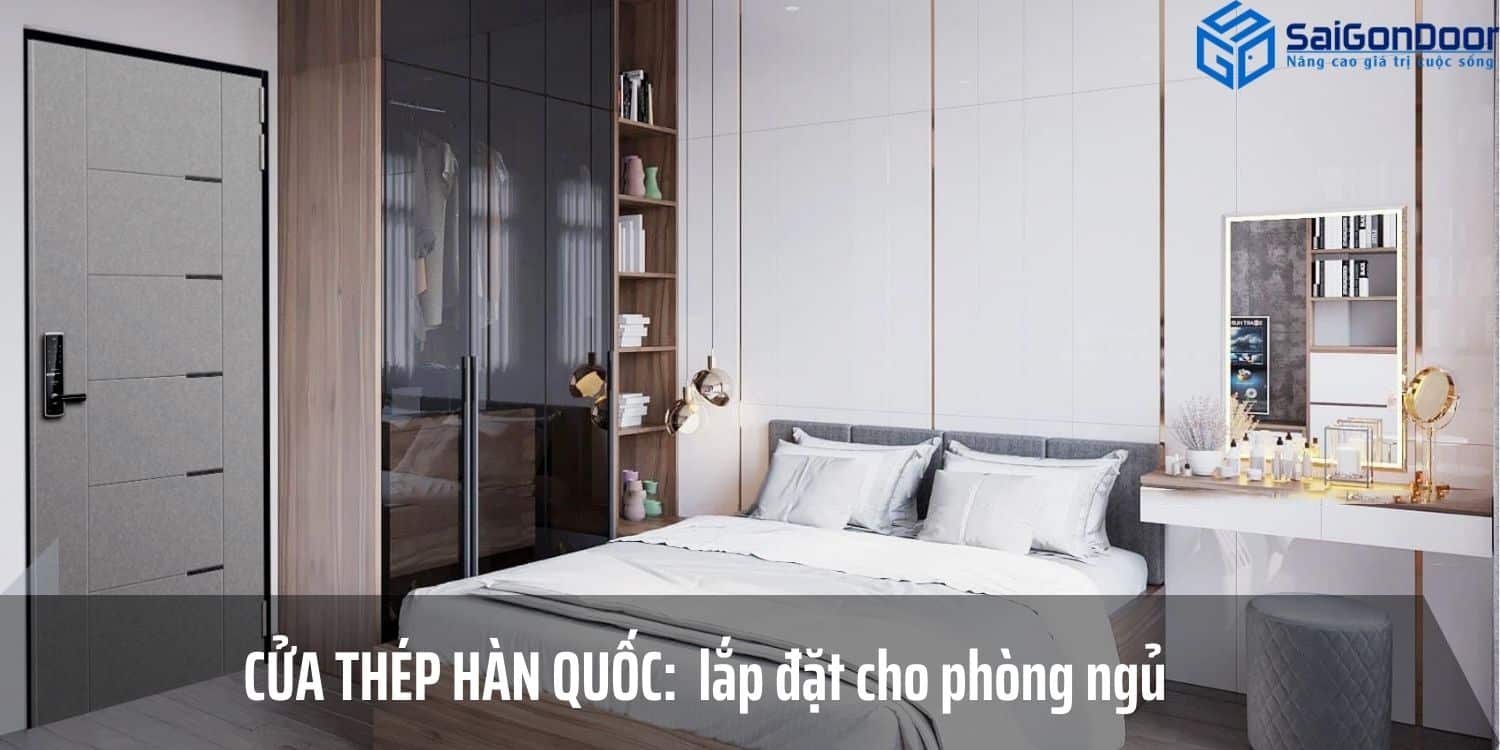 Lắp đặt tại nhà riêng