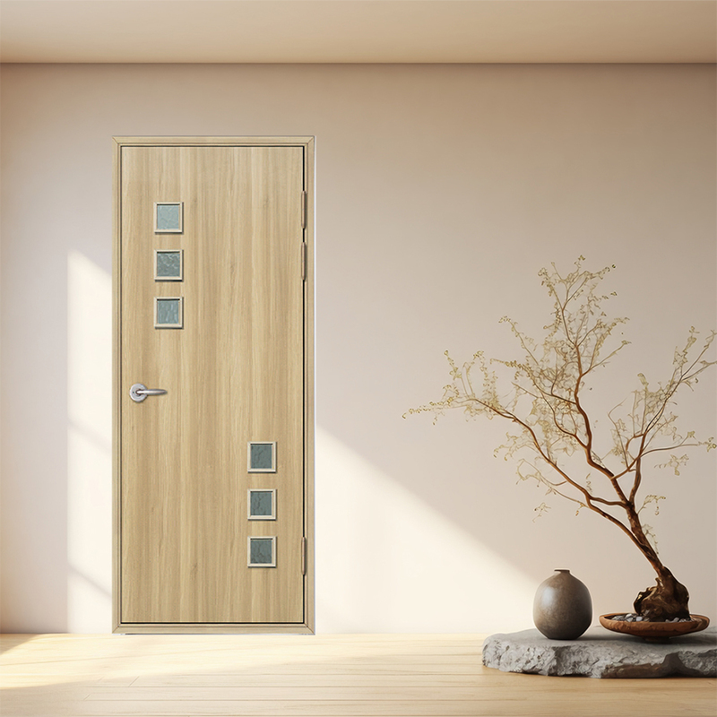 Cửa nhựa ABS Hàn Quốc KOS 123
