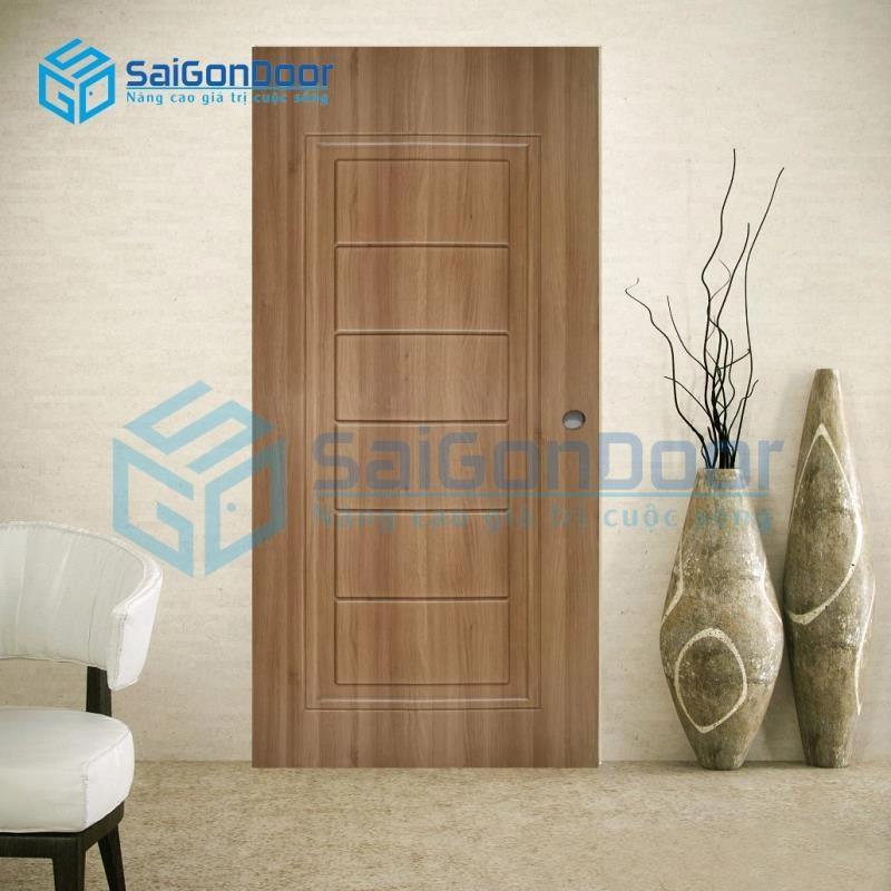 Cửa nhựa ABS Hàn Quốc KOS-102 FZ805