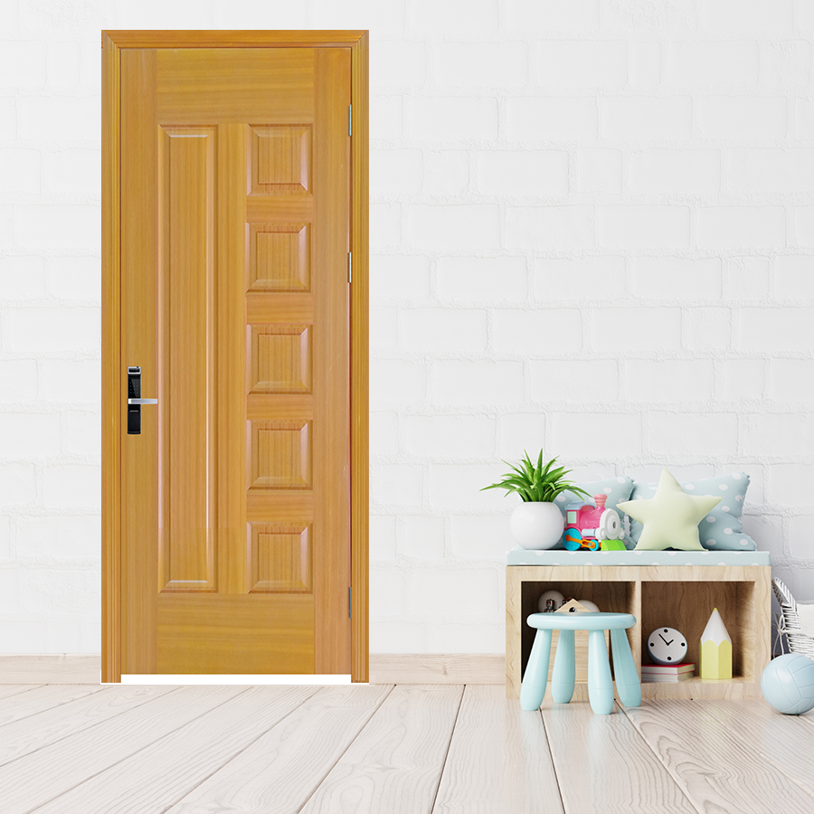 CỬA GỖ NHÀ TẮM SGD Cua go HDF Veneer 6B-sapele (6)
