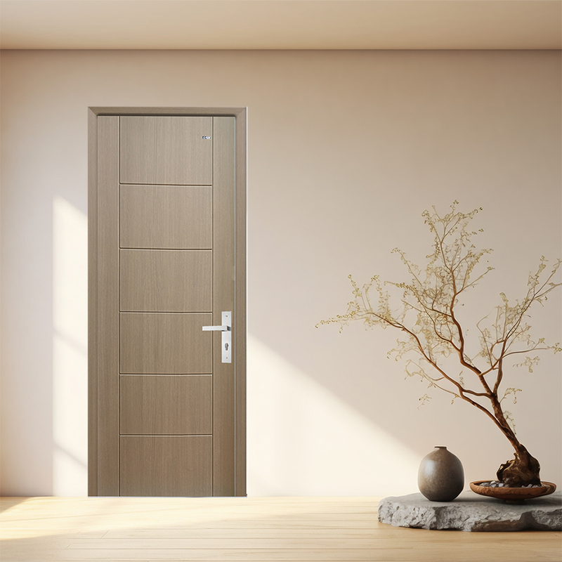 Cửa nhựa ABS Hàn Quốc KOS 118