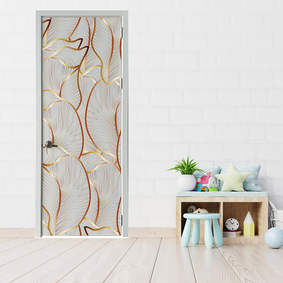 Cửa nhựa Composite cao cấp UV 13