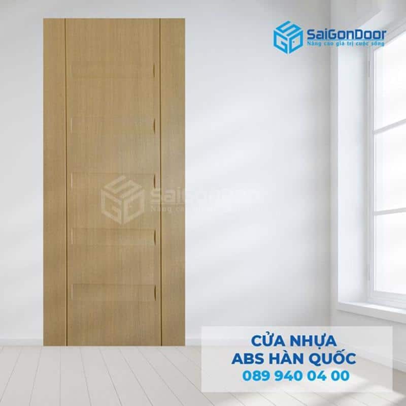 Cùng với báo giá cửa nhựa Hàn Quốc, bảng giá cửa phụ kiện giúp khách hàng nắm rõ chi phí