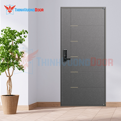 ThinhVuongDoor là một địa chỉ bán lẻ cửa thép chống cháy đáng tin cậy