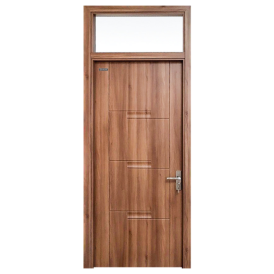 Cửa nhựa ABS KOS-FIX2