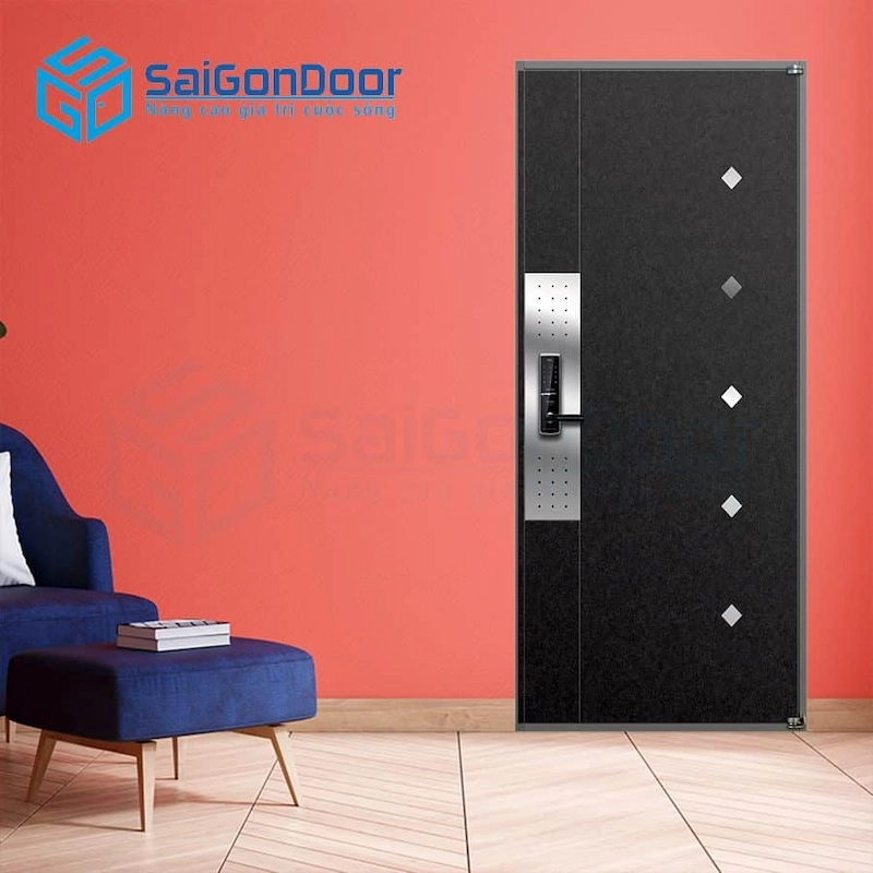  Câu hỏi thường gặp về cửa chống cháy chung cư