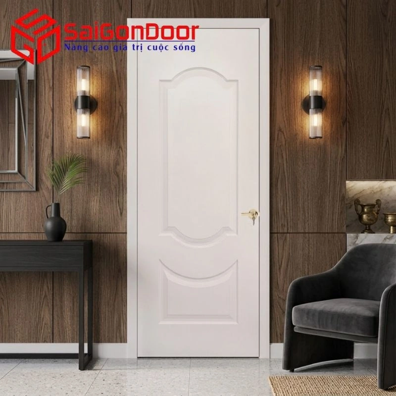 Quy trình xác nhận thông số và nhận báo giá chính xác tại Saigondoor