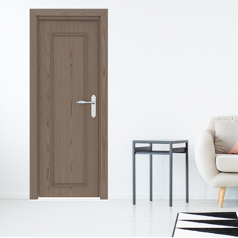 CỬA GỖ NHÀ TẮM SGD Cua nhua composite SGD 1PN