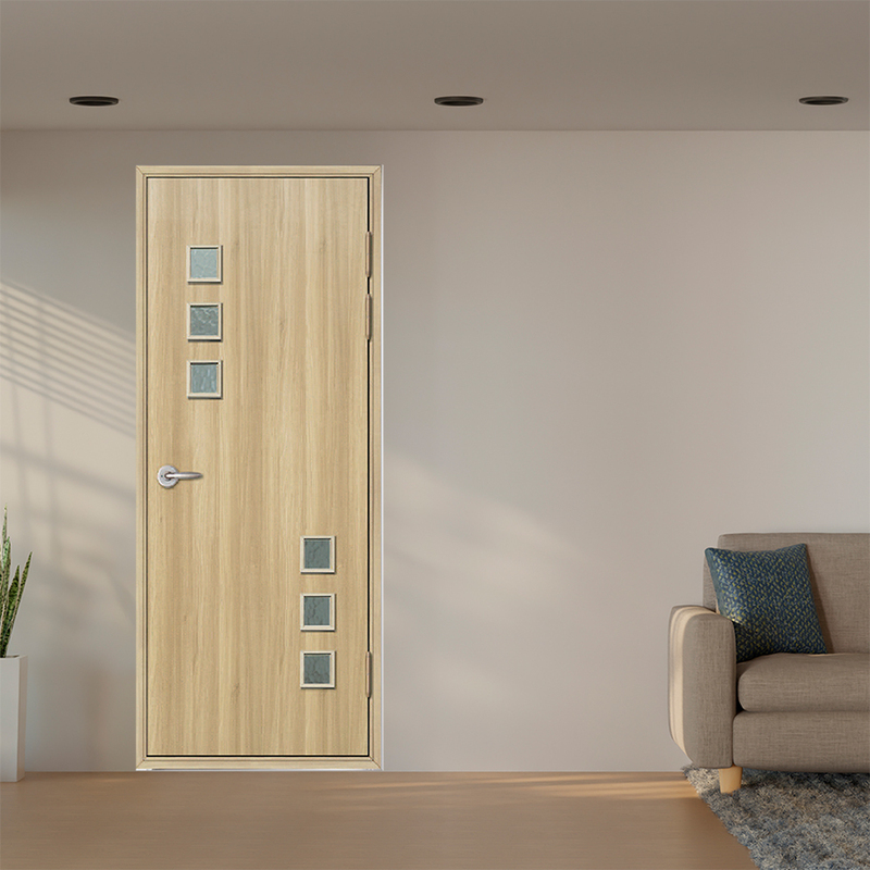 Cửa nhựa ABS Hàn Quốc KOS 123