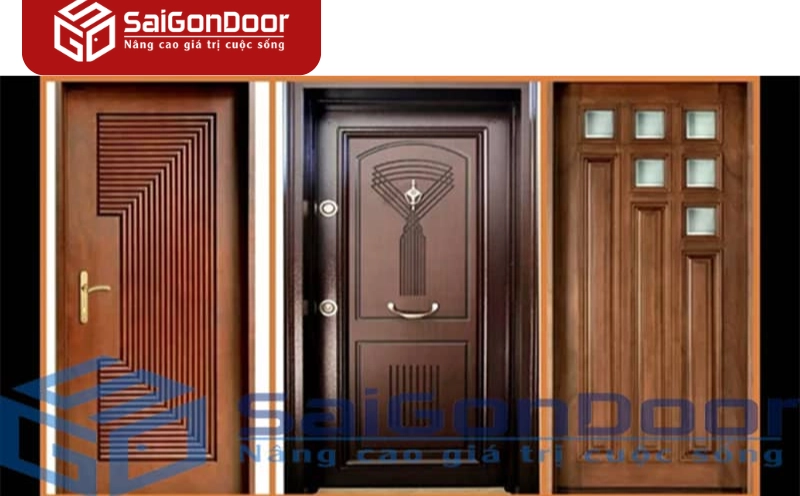 So sánh hiệu quả ngăn cháy của cửa nhựa ABS với các dòng cửa khác So sánh hiệu quả ngăn cháy của cửa nhựa ABS với các dòng cửa khác